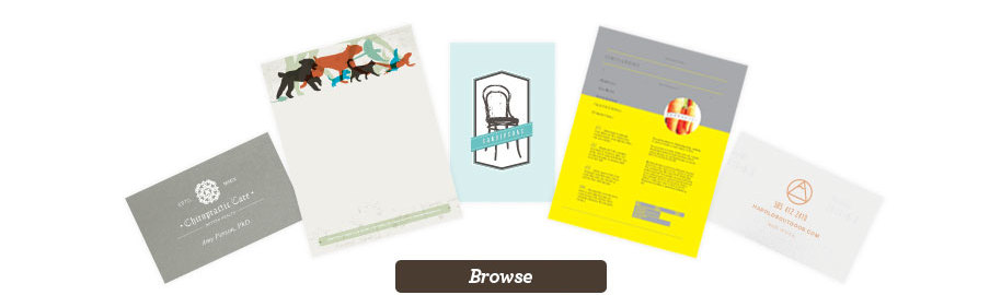 We sell customizable Design Files